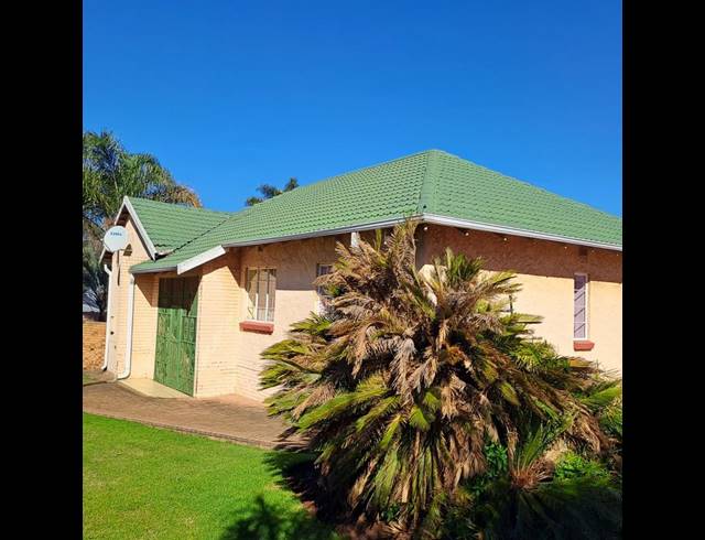 4 BEDROOM HOUSE FOR SALE IN GERDVIEW